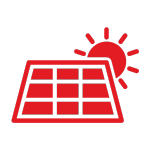 Panneaux solaires photovoltaiques A'LOR CHAUFFAGE