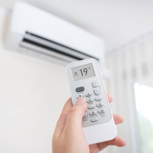 La pose de climatisation à Metz pour une maison fraîche tout l’été