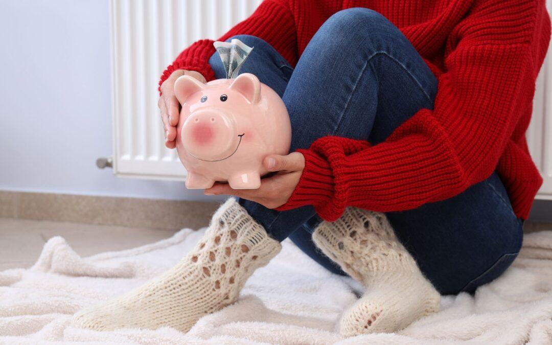 Faire des économies sur votre facture de chauffage !